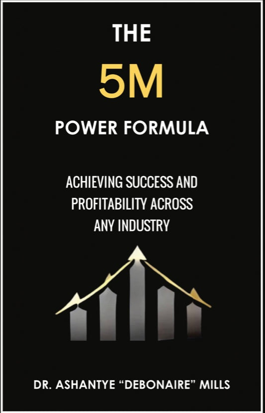 5M Power Formula Ebook