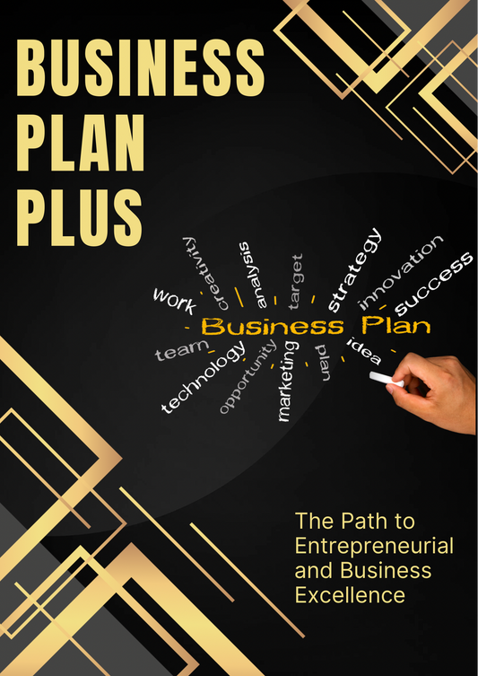 Business Plan Plus